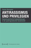Antirassismus und Privilegien (eBook, PDF)
