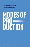 Modes of Production (eBook, PDF)