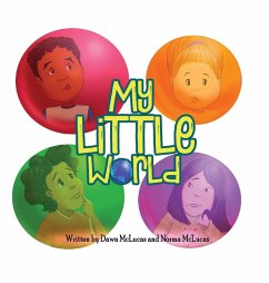 My Little World - McLucas, Dawn; McLucas, Norma