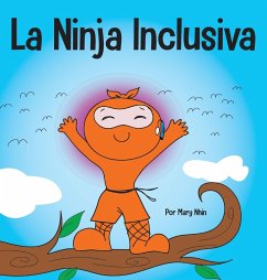 La Ninja Inclusiva - Nhin, Mary