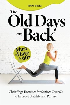 The Old Days are Back - Books, Hnm