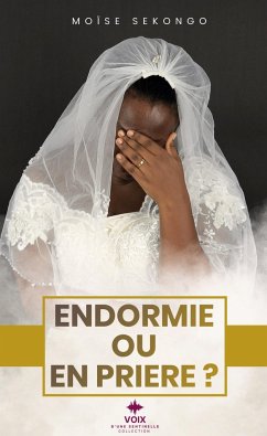 Endormie ou en prière? - Sekongo, Moise