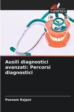 Ausili diagnostici avanzati: Percorsi diagnostici - Rajput, Poonam