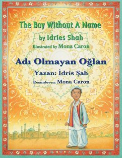 The Boy without a Name / Ad¿ Olmayan O¿lan - Shah, Idries