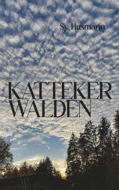 Cover Kattekerwalden