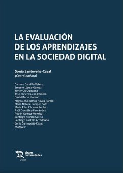 La evaluación de los aprendizajes en la sociedad digital