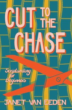 Cover Cut to the Chase