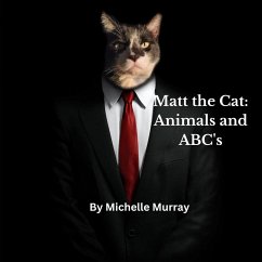 Matt the Cat - Murray, Michelle