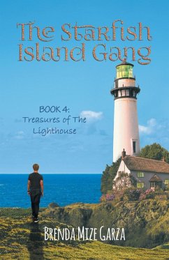 The Starfish Island Gang - Brenda Mize Garza