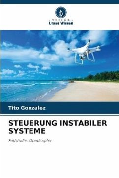 STEUERUNG INSTABILER SYSTEME - González, Tito