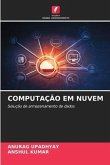 COMPUTAÇÃO EM NUVEM