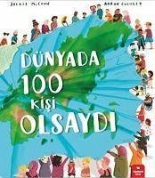 Dünyada 100 Kisi Olsaydi - Mccann, Jackie