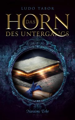 Cover Das Horn des Untergangs