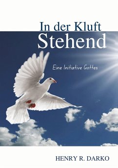 In der Kluft Stehend - Darko, Henry R.