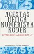 Agestas Heliga Numeriska Koder - Bild 1