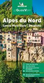 Michelin Le Guide Vert Alpes du Nord
