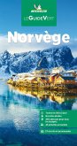 Michelin Le Guide Vert Norvège