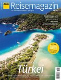 ADAC Reisemagazin mit Titelthema Türkei