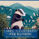 Libro illustrato per bambini