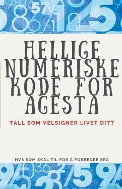 Hellige Numeriske Kode for Agesta - Pinto, Edwin