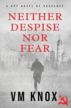 Cover Neither Despise Nor Fear