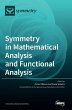 Symmetry in Mathematical Analysis and... - Bild 1