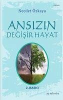 Ansizin Degisir Hayat - Özkaya, Necdet