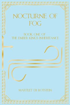 Nocturne of Fog - Di Rotstein, Martlet