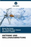 ANTENNE UND WELLENAUSBREITUNG