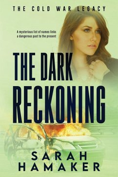 The Dark Reckoning - Hamaker, Sarah