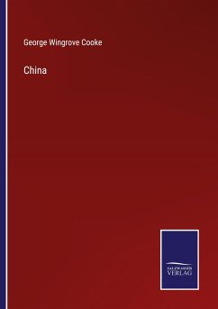 China - Cooke, George Wingrove