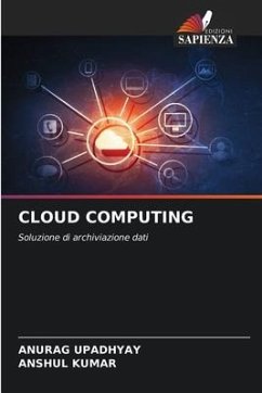 CLOUD COMPUTING - Upadhyay, Anurag;Kumar, Anshul