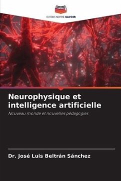 Neurophysique et intelligence artificielle - Beltrán Sánchez, Dr. José Luis