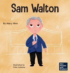 Sam Walton - Nhin, Mary