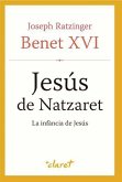 Jesús de Natzaret. La infància de Jesús : Pròleg