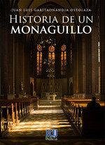 Cover Historia de un monaguillo