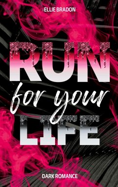 RUN for your life - Bradon, Ellie