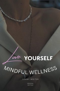 Mindful Wellness - Writer, Johny