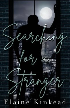 Searching for a Stranger - Kinkead, Elaine