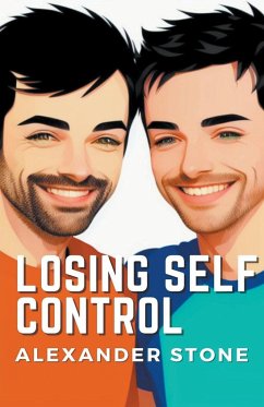 Losing Self Control - Stone, Alexander