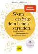 Wenn ein Satz dein Leben verändert - Bild 1