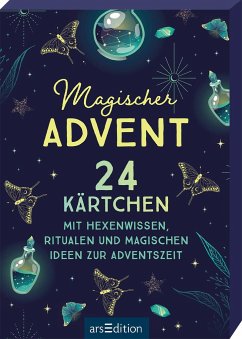 Magischer Advent