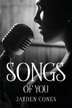 Songs of You - Jayden Cones