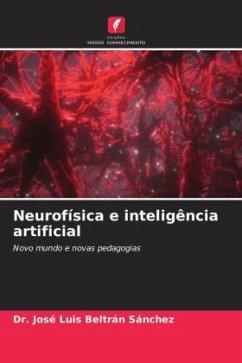 Neurofísica e inteligência artificial - Beltrán Sánchez, Dr. José Luis