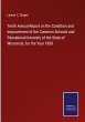 Tenth Annual Report on the Condition... - Bild 1