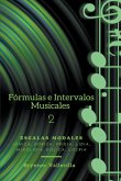 Fórmulas e Intervalos musicales 2