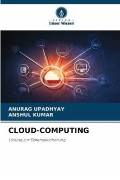 CLOUD-COMPUTING - Upadhyay, Anurag;Kumar, Anshul