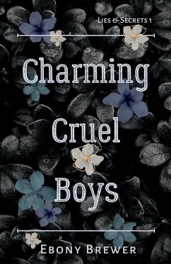 Charming Cruel Boys - Brewer, Ebony