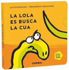 Cover La Lola es busca la cua