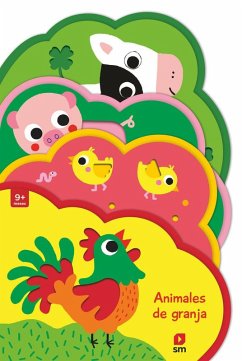 Cover Animales de granja
